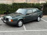 Alfa Romeo 75 1.6 - Alfa Romeo 75 aus 1990