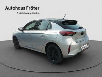 Fotografie 6 des Opel Corsa GS Kamera LED Sitz-/Lenkradheizung PDC