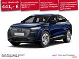 Audi Q4 Sportback e-tron 210 kW