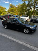 BMW 318i E90  -  gepflegter Zustand - nur 60.000km - BMW E90 - BMW 3er Reihe