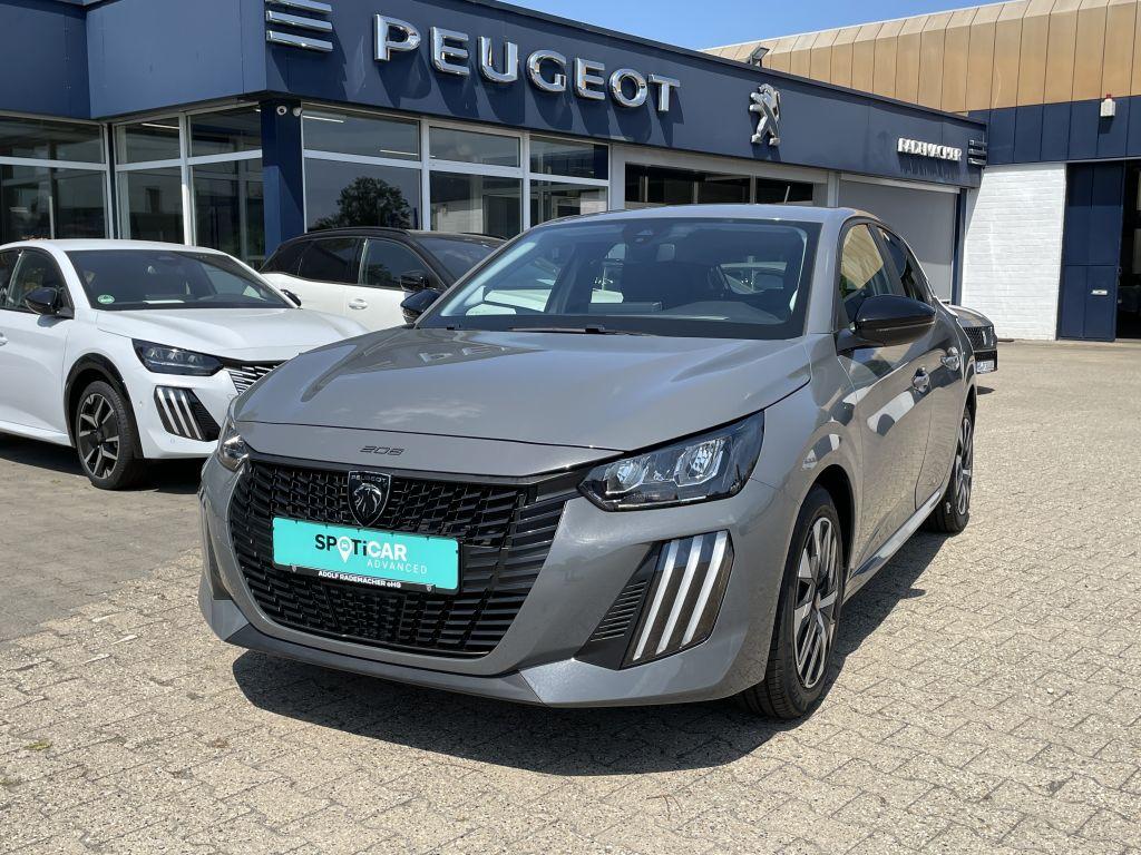 Peugeot 208 PureTech 75 Active