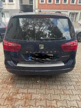 Seat Alhambra 2.0 TDI CR Ecomotive 130kW Style DS...