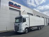 DAF XF 480 FAN ZIKUN GETRÄNKEAUFBAU mit LBW - 6x6
