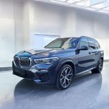 BMW X5 xDrive40d - M-Paket, voll.  PREMIUM SELECTION