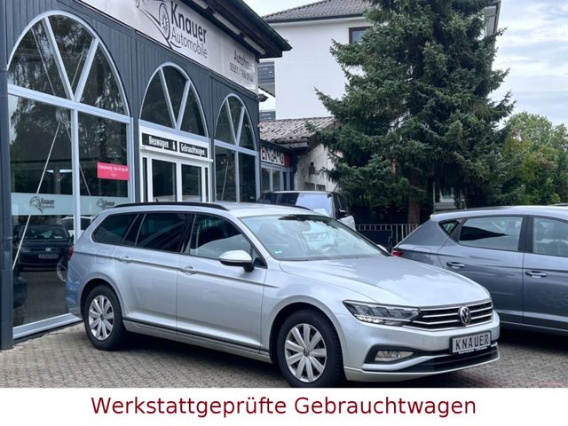 Volkswagen Passat Variant 2.0 TDI*LED*NAVI*APPLE-CAR