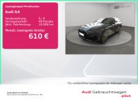 Audi A4 - Vorschau Bild 1