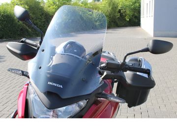 Honda VFR1200X Cross Tourer