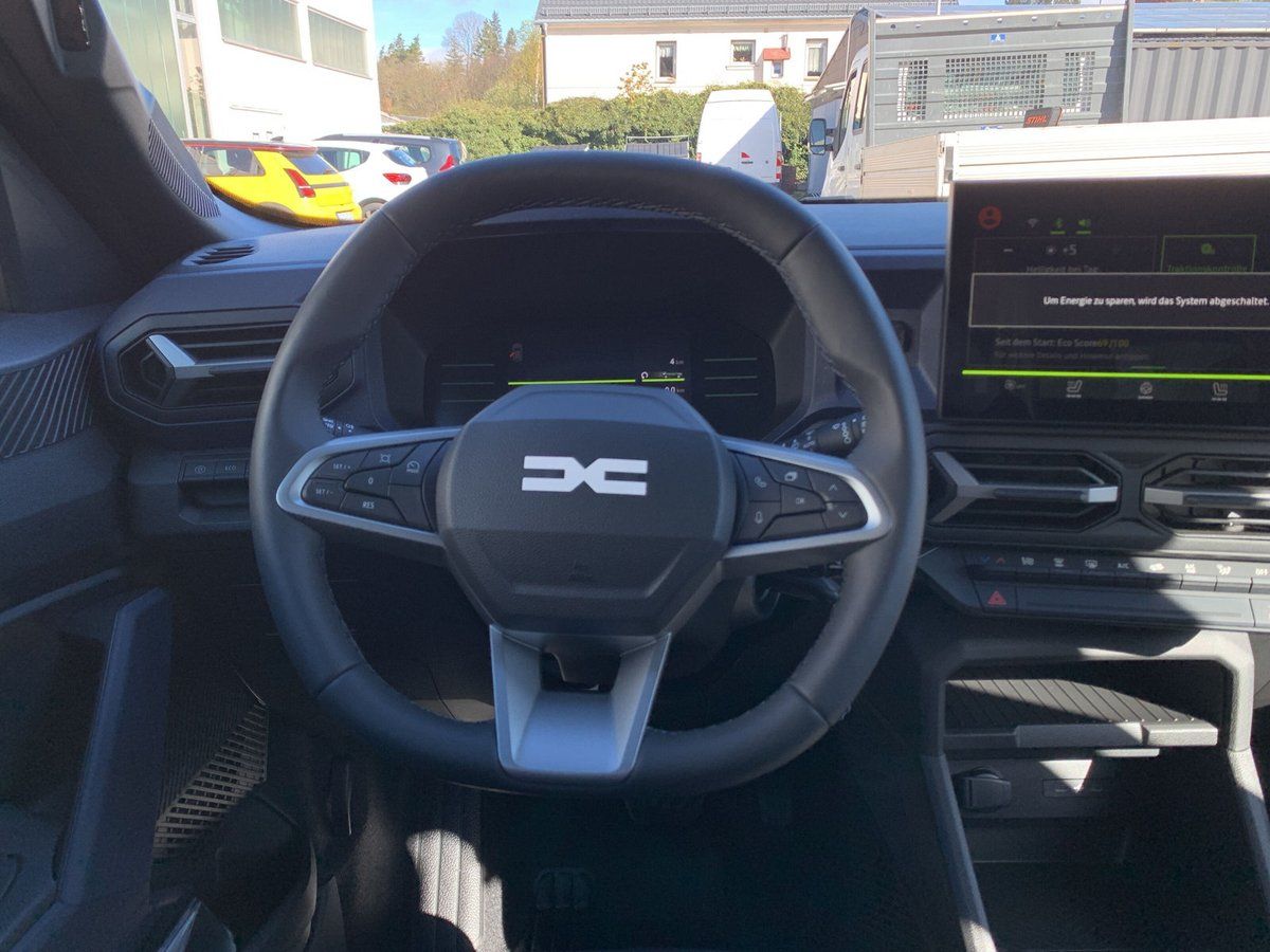 Dacia Duster - Bild 15
