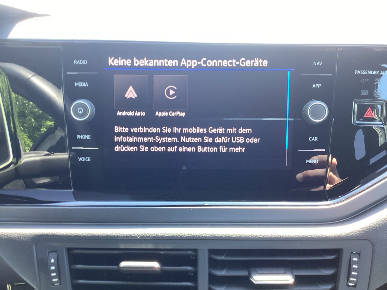 Volkswagen Taigo - Bild 13