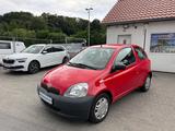 Toyota Yaris 1.0 linea - Toyota aus 2001
