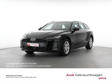 Audi A6 - 1