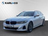 BMW 318 d Touring Park-Assistent AHK Alarm SHZ DAB - BMW 318 in Mainz
