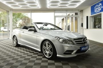 Mercedes E 250 - 1