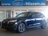 Audi Q5 40 TDI auattro Automatik AHK El-Sitze Xenon - gebrauchte Audi Q5 aus dem Jahr 2020