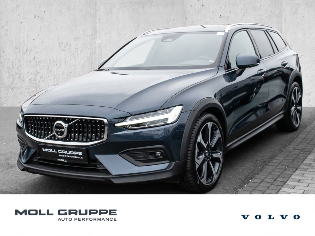 Image of Volvo V60 Cross Country
