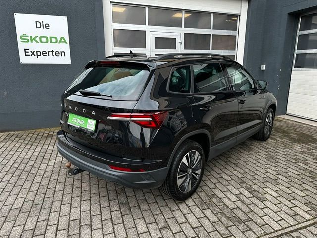 Karoq Tour MATRIX;ALARM;BFS;CARPLAY