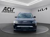 Kia EV3 81.4 kWh EARTH LEDER KAMERA FULL-LED E.SITZ - Kia EV3: Automatik