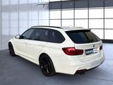 BMW 320 d  xDrive M Sport Shadow/ unfallfrei/ 1.Hand - BMW: Unfall