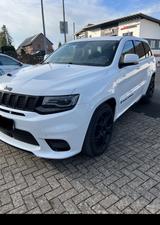 Jeep Grand Cherokee 6.4l V8 HEMI SRT Automatik SRT