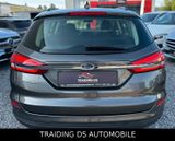 Ford Mondeo /ACC/VERKEHRSZEI./SPUR ASS/3 JA. GARANTIE - Ford Mondeo Gebrauchtwagen in Stuttgart