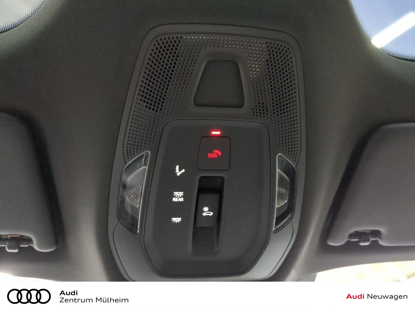 Audi A5 - Bild 21