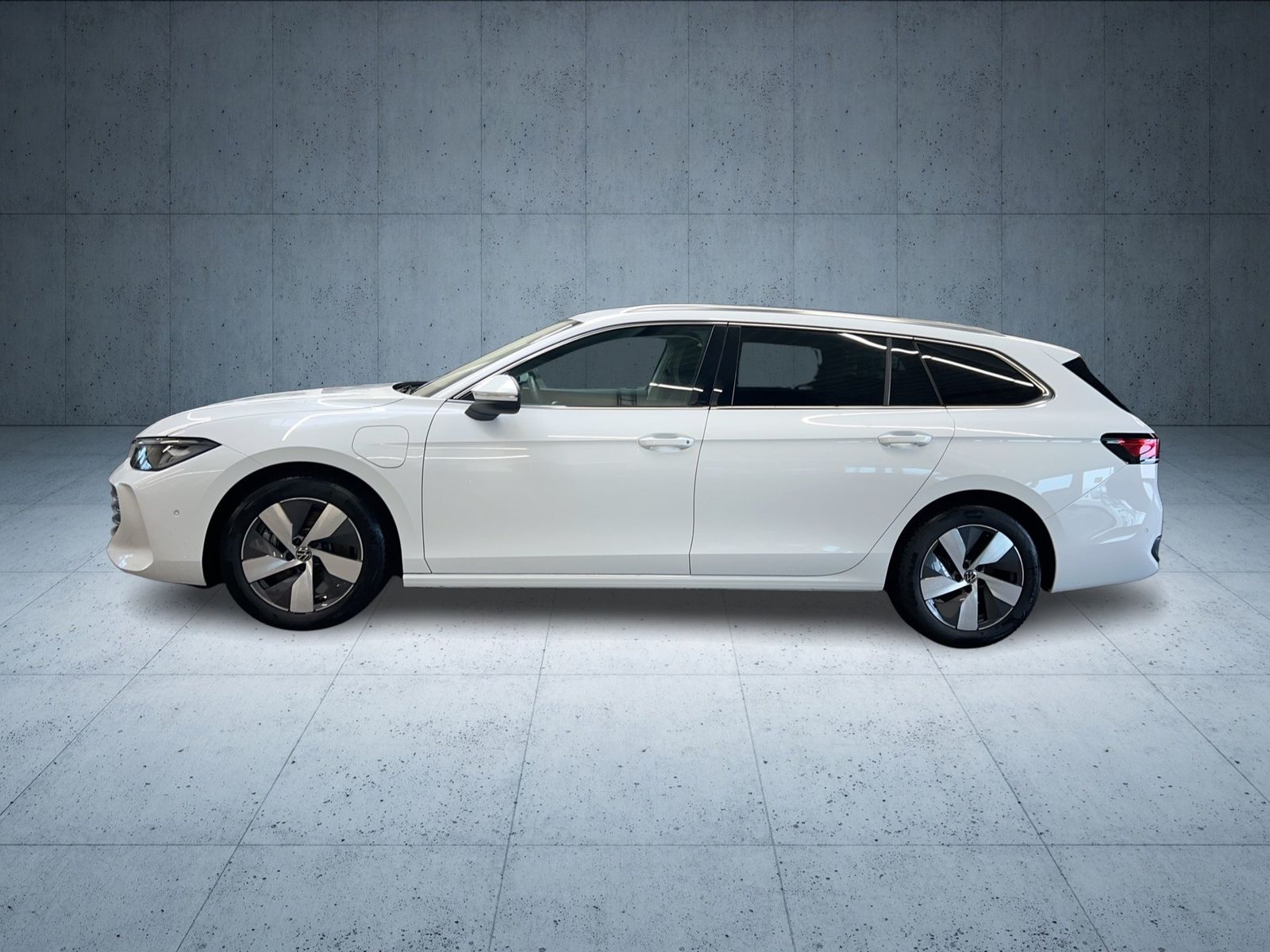 Volkswagen Passat Variant - Bild 2