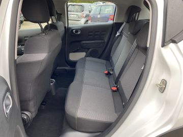 Bild 8 Citroën C3 1.2 Shine NAVI/LED/MULTI-RADIO/KLIMA AT