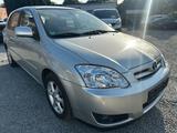Toyota Corolla 1.6 Sol Compact Rentner*Klimaautomatik* - Toyota Corolla aus 2005