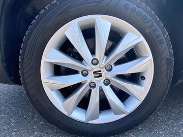 SEAT Ateca - 8
