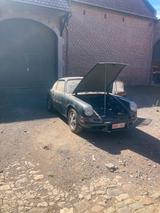 Porsche 911S 1968 SWB zum restaurieren - Porsche aus 1968: 911