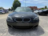 BMW M5 Baureihe M5 Lim.SMG/V10/Deutsches Fahrzeug - BMW M5 Gebrauchtwagen