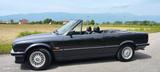 BMW Bmw 320 Cabrio ASI - PELLE - BBS (TARGA MILANO) - BMW 320 aus 1988 mit Benzin-Antrieb: Cabrio