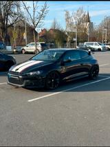 Volkswagen Scirocco 2.0 TSI DSG GTS GTS - VW Scirocco in Hamburg