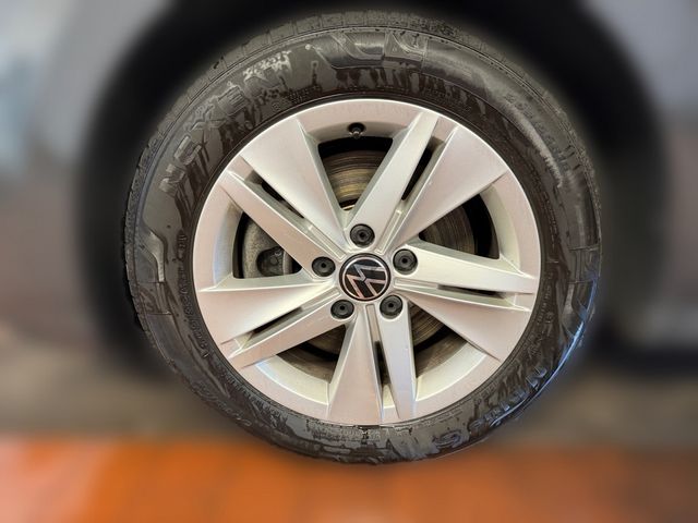 Golf VIII Variant 2.0 TDI Life *DSG*LED*DAB*NAVI