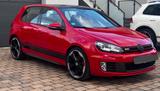 Volkswagen Golf GTI 2.0 adidas - Volkswagen Golf aus 2012: GTI