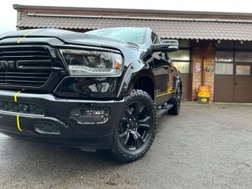 Dodge RAM - 5