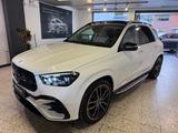 Mercedes-Benz GLE 300 d 4Ma AMG + NIGHT NAV/LED/PSD/HUD/360° - gebrauchte Mercedes-Benz GLE 300 aus dem Jahr 2023