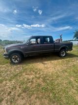 Ford f250 Harley Davidson 6.0 powerstroke 4x4 - Ford: Powerstroke