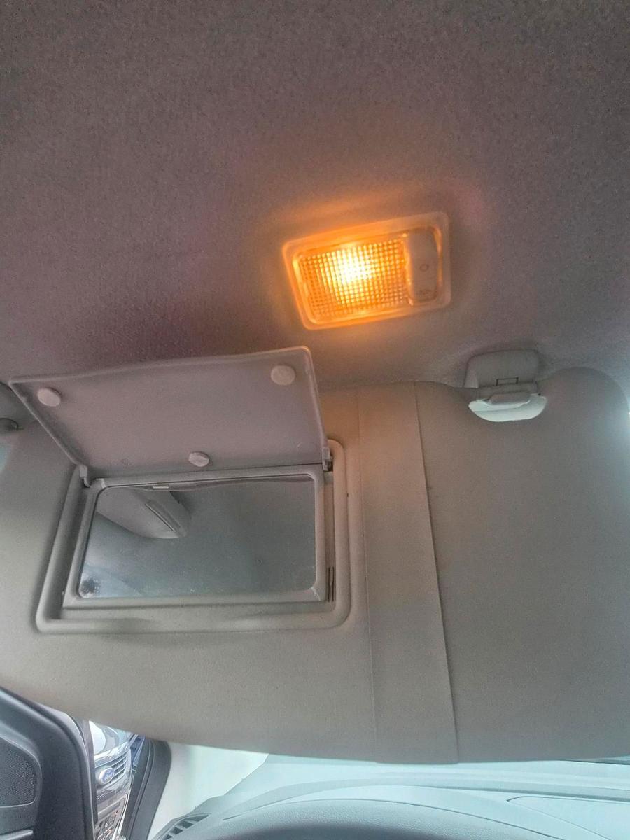 Ford Focus 2008 — photo 6