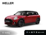 MINI Mini Cooper D Clubman Chili Navi LED SHZ PDC SHZ