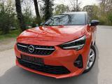 Opel Corsa F GS Line Super Optik Pano Navi - Opel Corsa: Schiebedach