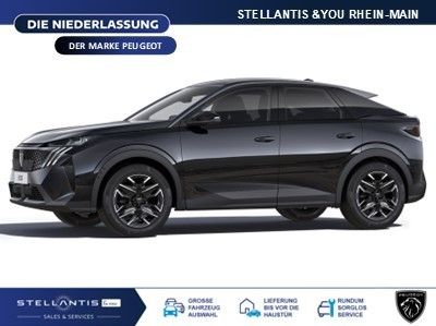 Peugeot 3008 - Bild 2