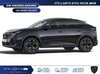 Peugeot 3008 - Vorschau Bild 2