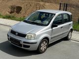 Fiat Panda 1.1 8V Active Klimaanlage Tüv bis 12.2027 - Fiat Panda aus 2006: Allradantrieb