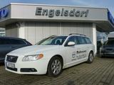 Volvo V 70 Kombi Momentum Diesel - Volvo V70: Momentum