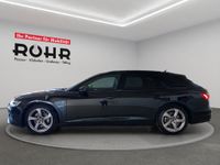 Audi A6 - Vorschau Bild 4