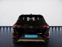 Volkswagen T-Roc - Vorschau Bild 5