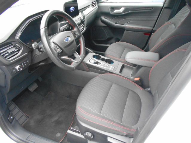 Ford Kuga Plug-In Hybrid ST-Line