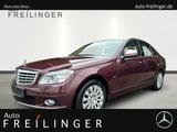 Mercedes-Benz C 200 K Elgegance Schiebedach, Automatik, Xenon - gebrauchte Mercedes-Benz C 200 aus dem Jahr 2008