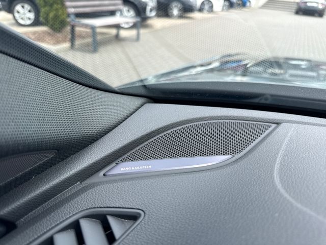 Audi S4 Avant 3.0 TFSI quattro
